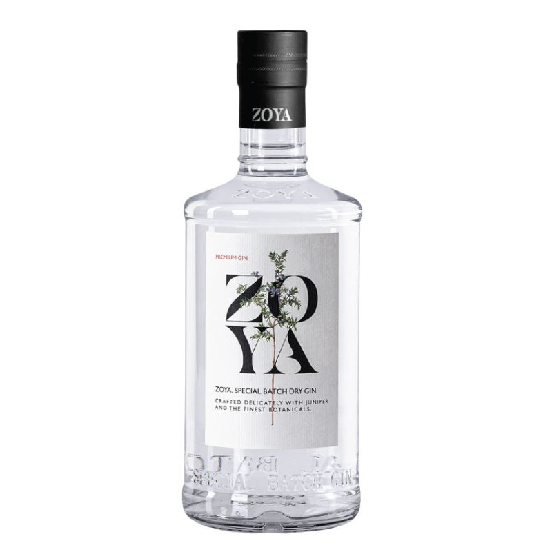 Zoya - Premium Gin